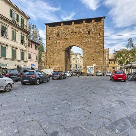 La Perla Di San Frediano Apartment Florence Exterior photo