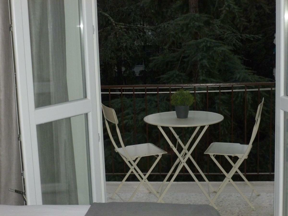 La Perla Di San Frediano Apartment Florence Exterior photo