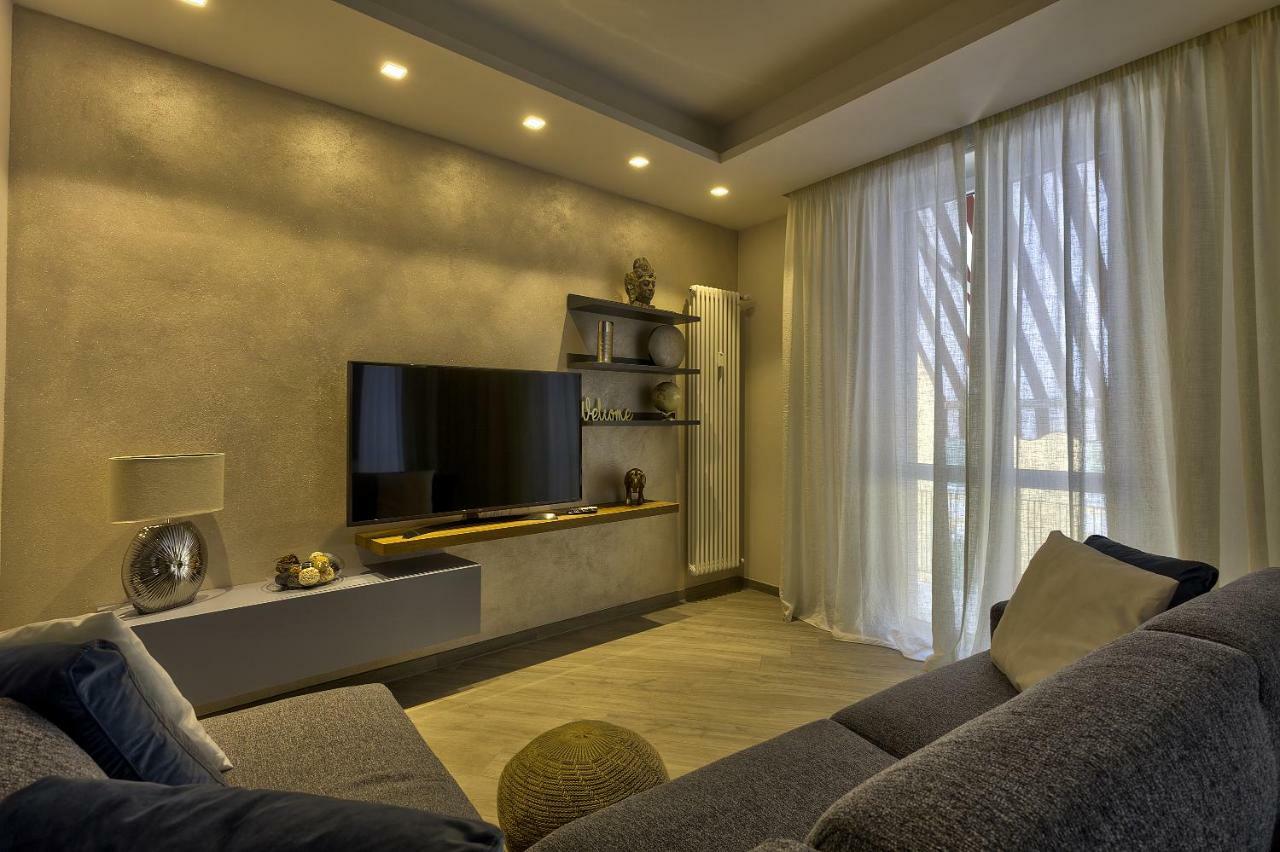 La Perla Di San Frediano Apartment Florence Exterior photo