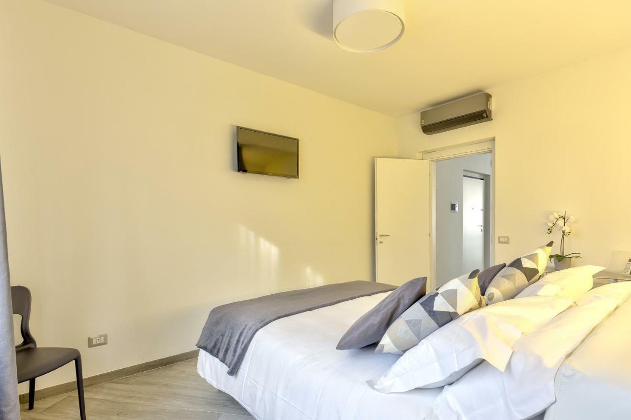 La Perla Di San Frediano Apartment Florence Exterior photo