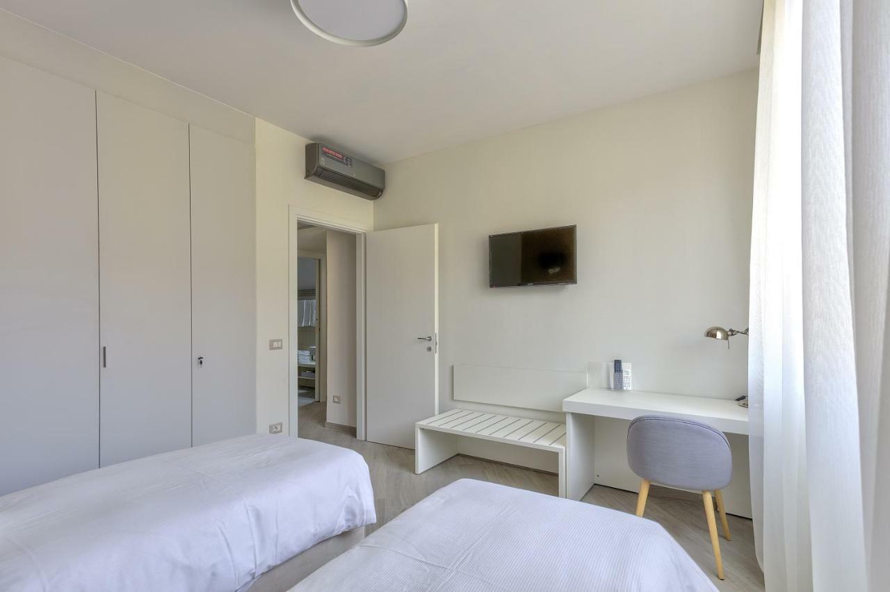La Perla Di San Frediano Apartment Florence Exterior photo