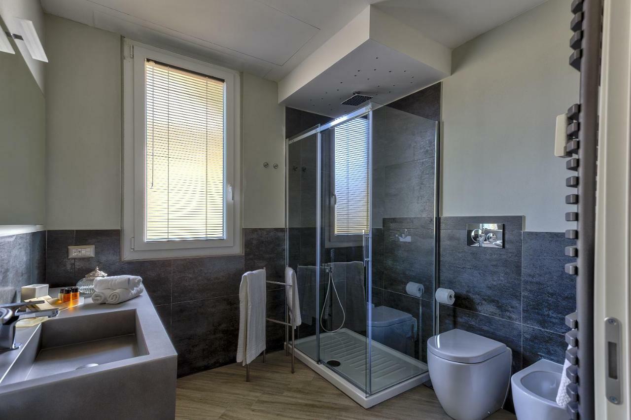 La Perla Di San Frediano Apartment Florence Exterior photo