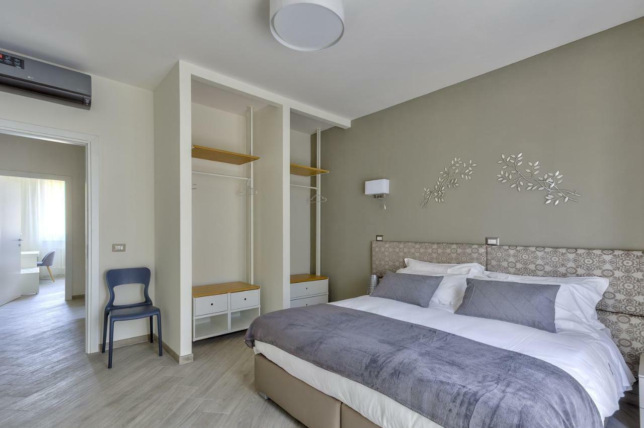 La Perla Di San Frediano Apartment Florence Exterior photo
