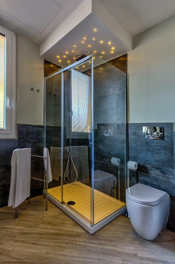 La Perla Di San Frediano Apartment Florence Exterior photo