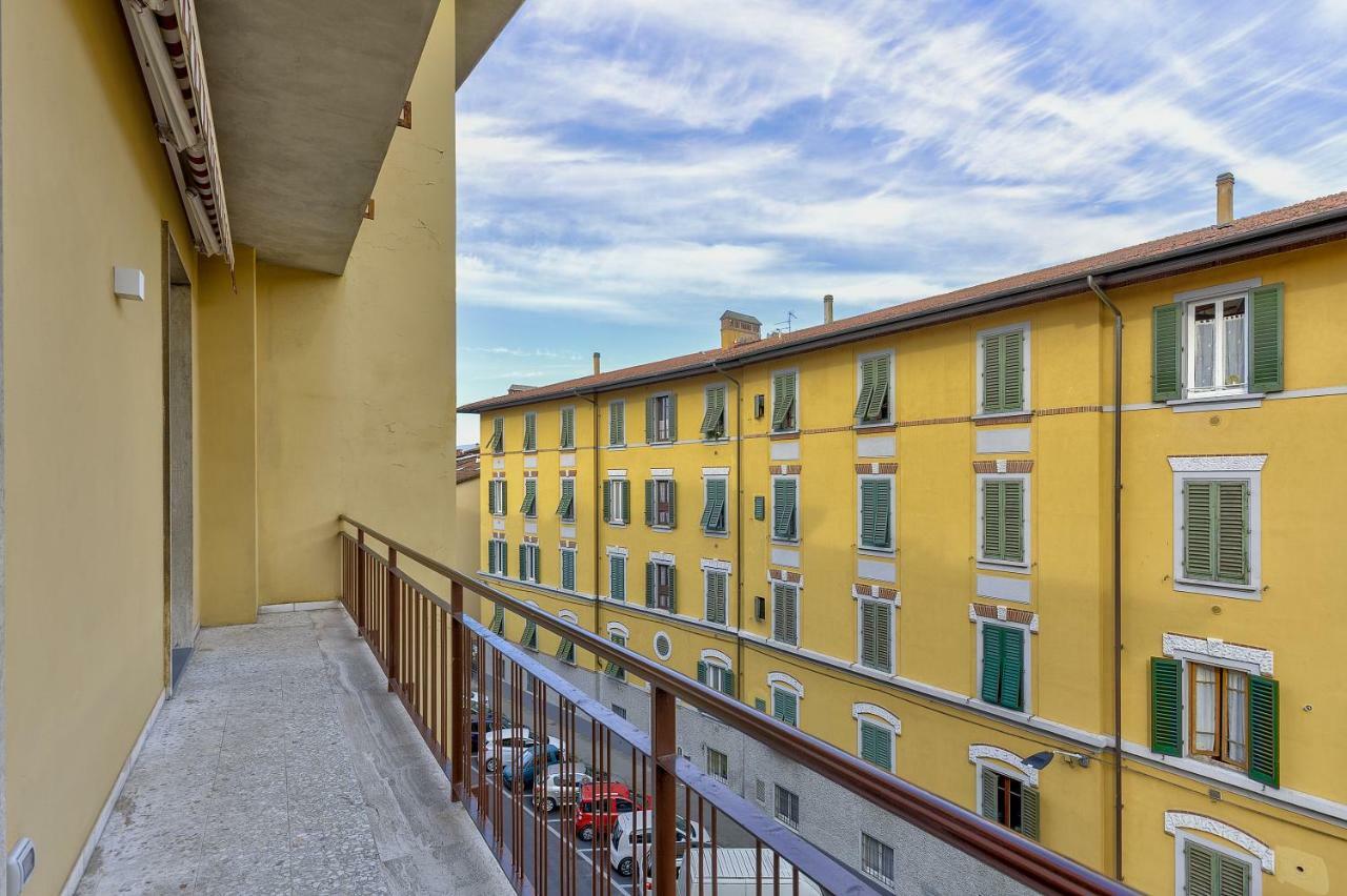 La Perla Di San Frediano Apartment Florence Exterior photo