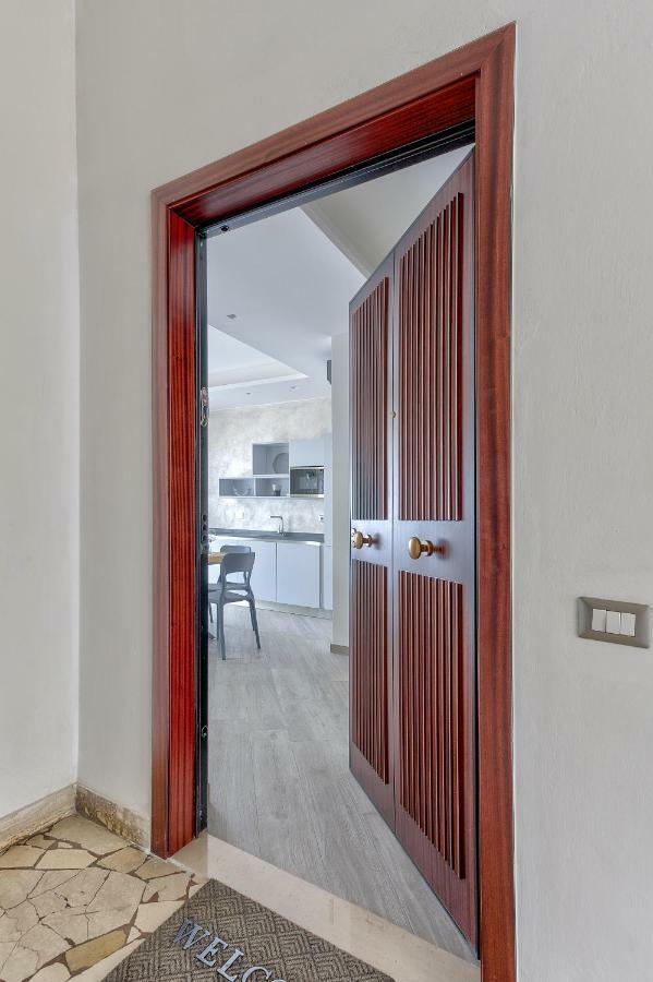 La Perla Di San Frediano Apartment Florence Exterior photo