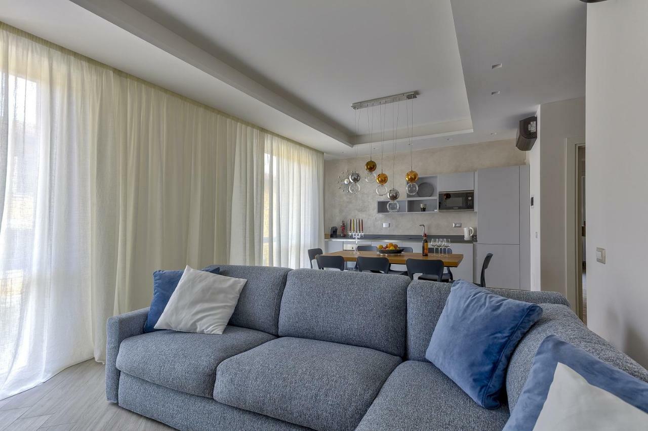 La Perla Di San Frediano Apartment Florence Exterior photo