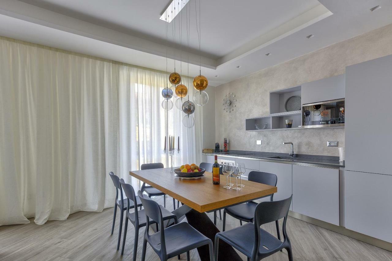 La Perla Di San Frediano Apartment Florence Exterior photo