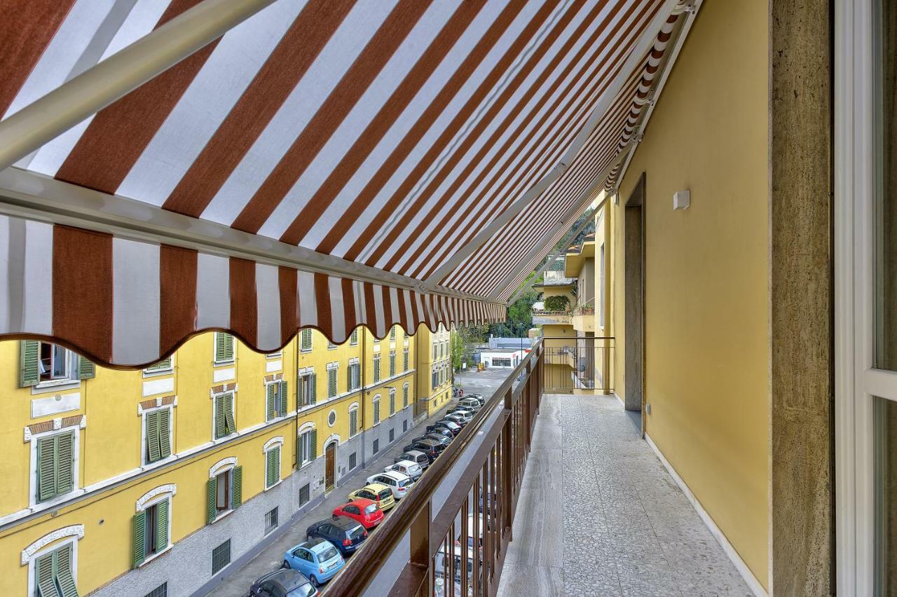 La Perla Di San Frediano Apartment Florence Exterior photo