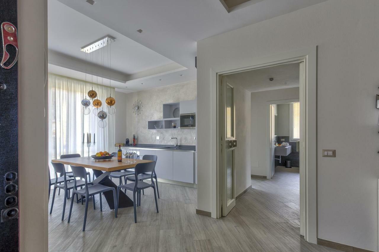 La Perla Di San Frediano Apartment Florence Exterior photo