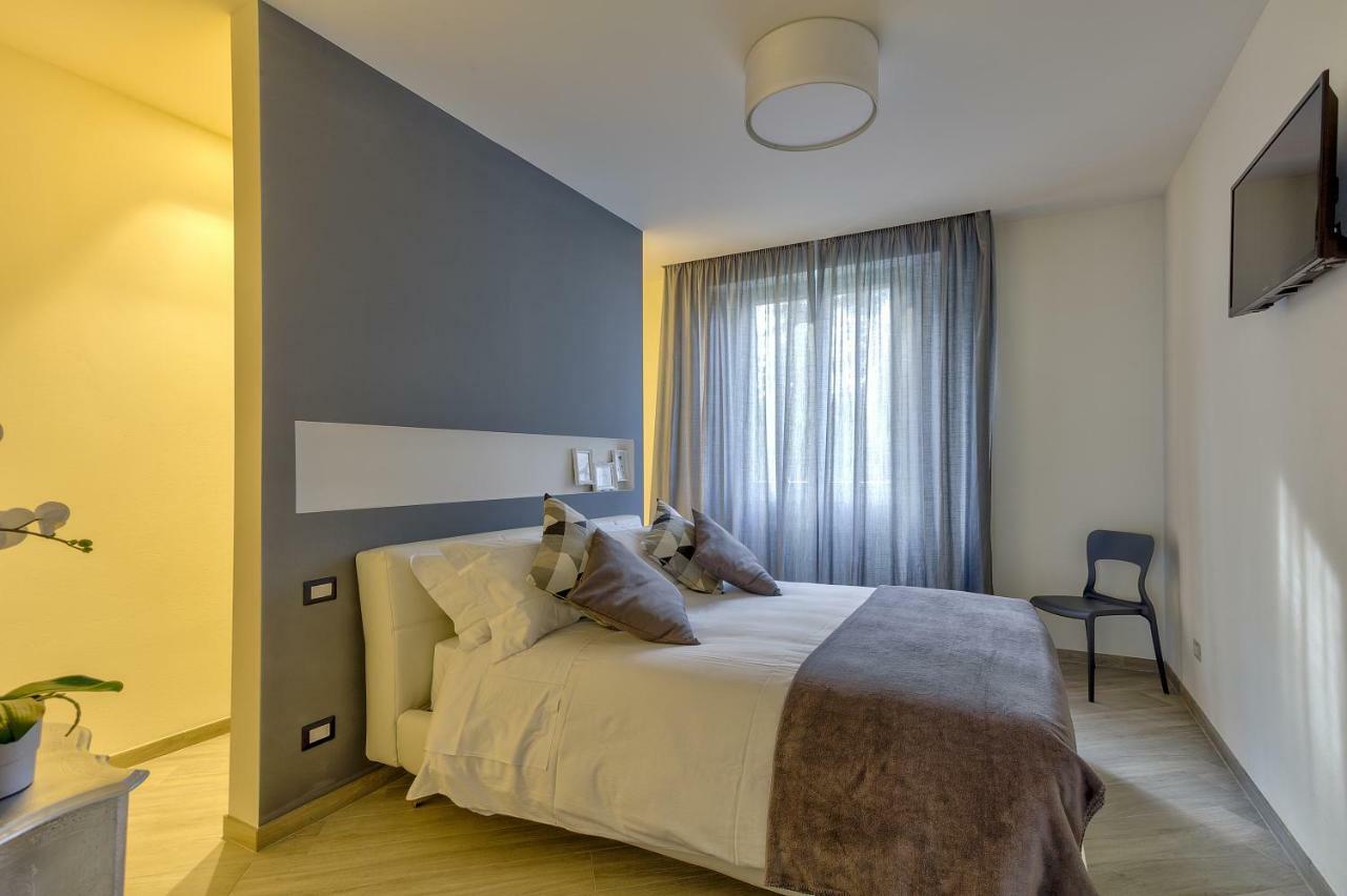 La Perla Di San Frediano Apartment Florence Exterior photo