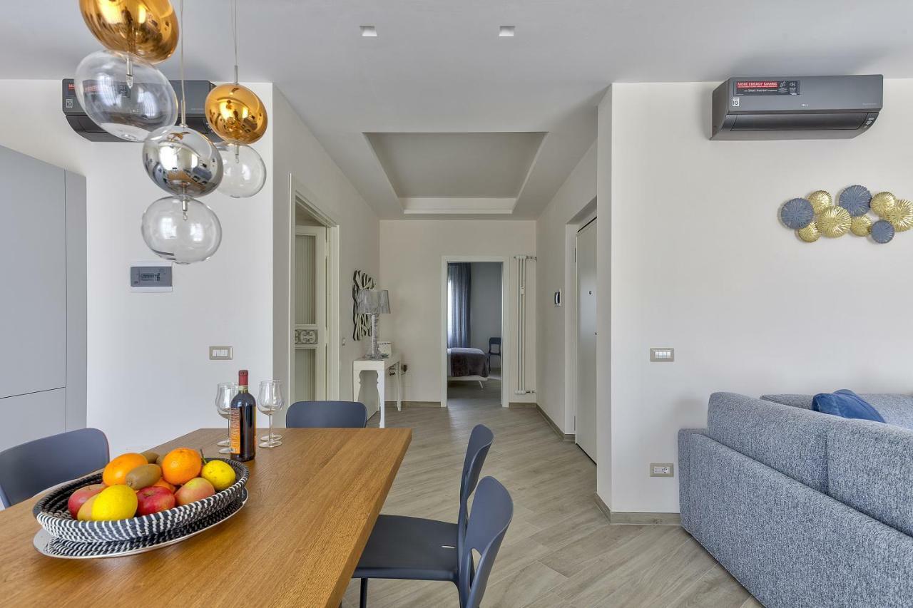 La Perla Di San Frediano Apartment Florence Exterior photo