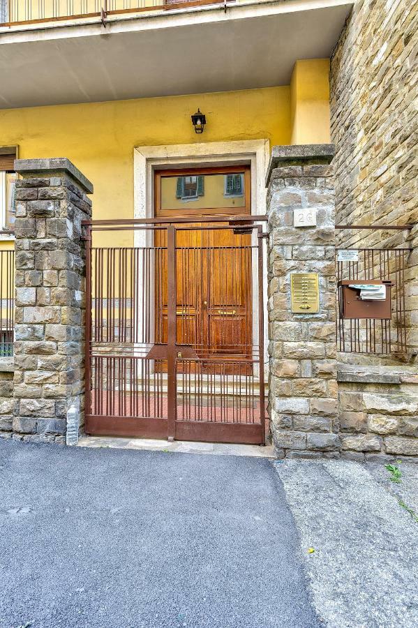 La Perla Di San Frediano Apartment Florence Exterior photo
