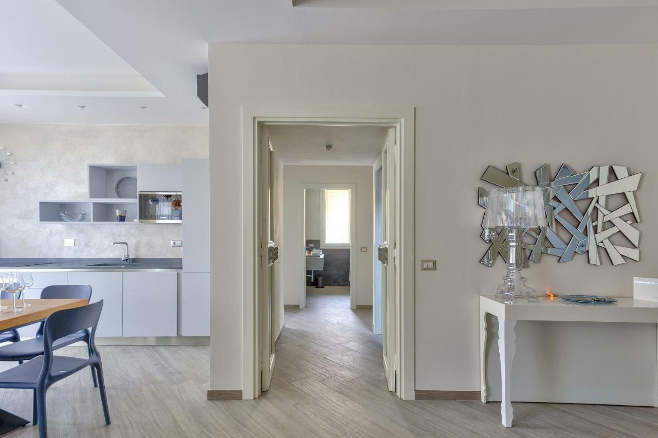 La Perla Di San Frediano Apartment Florence Exterior photo