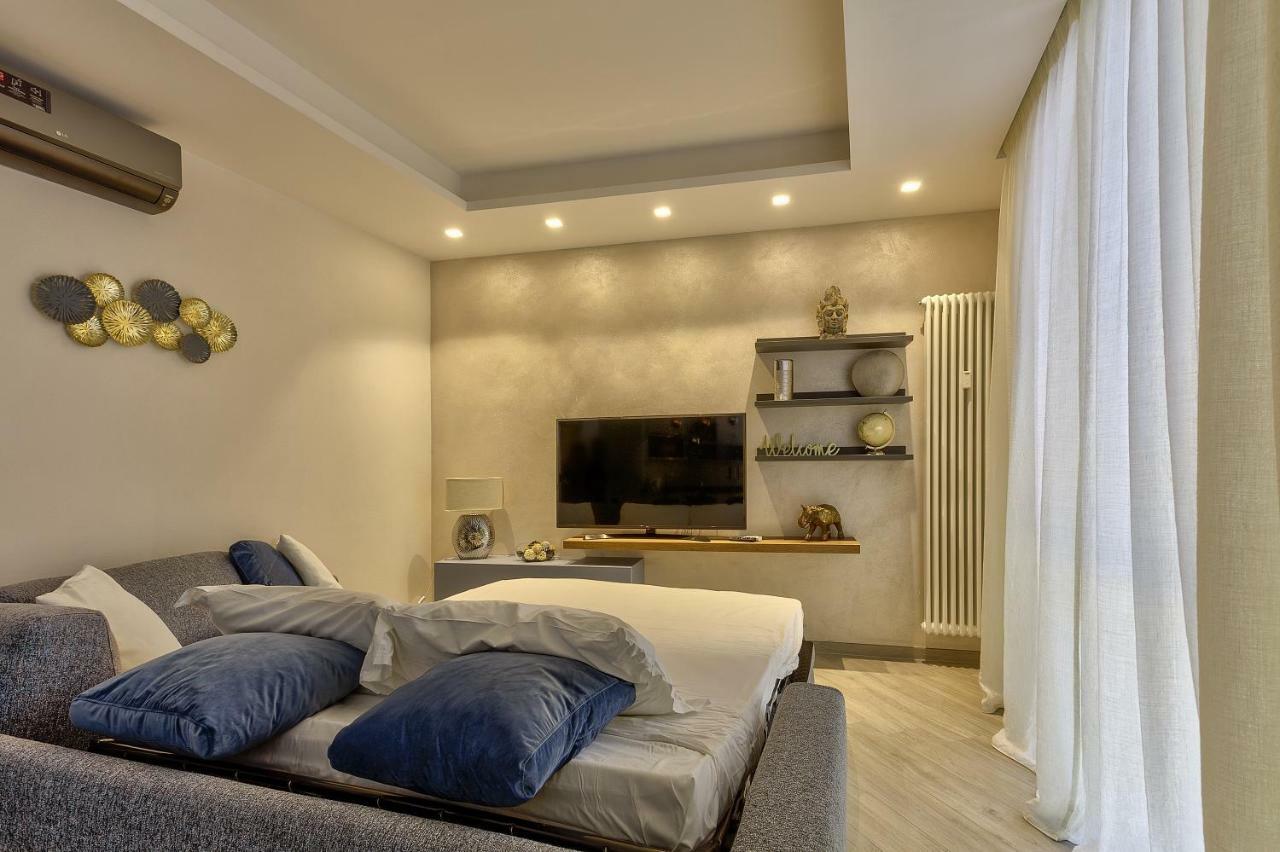 La Perla Di San Frediano Apartment Florence Exterior photo