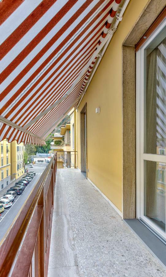 La Perla Di San Frediano Apartment Florence Exterior photo