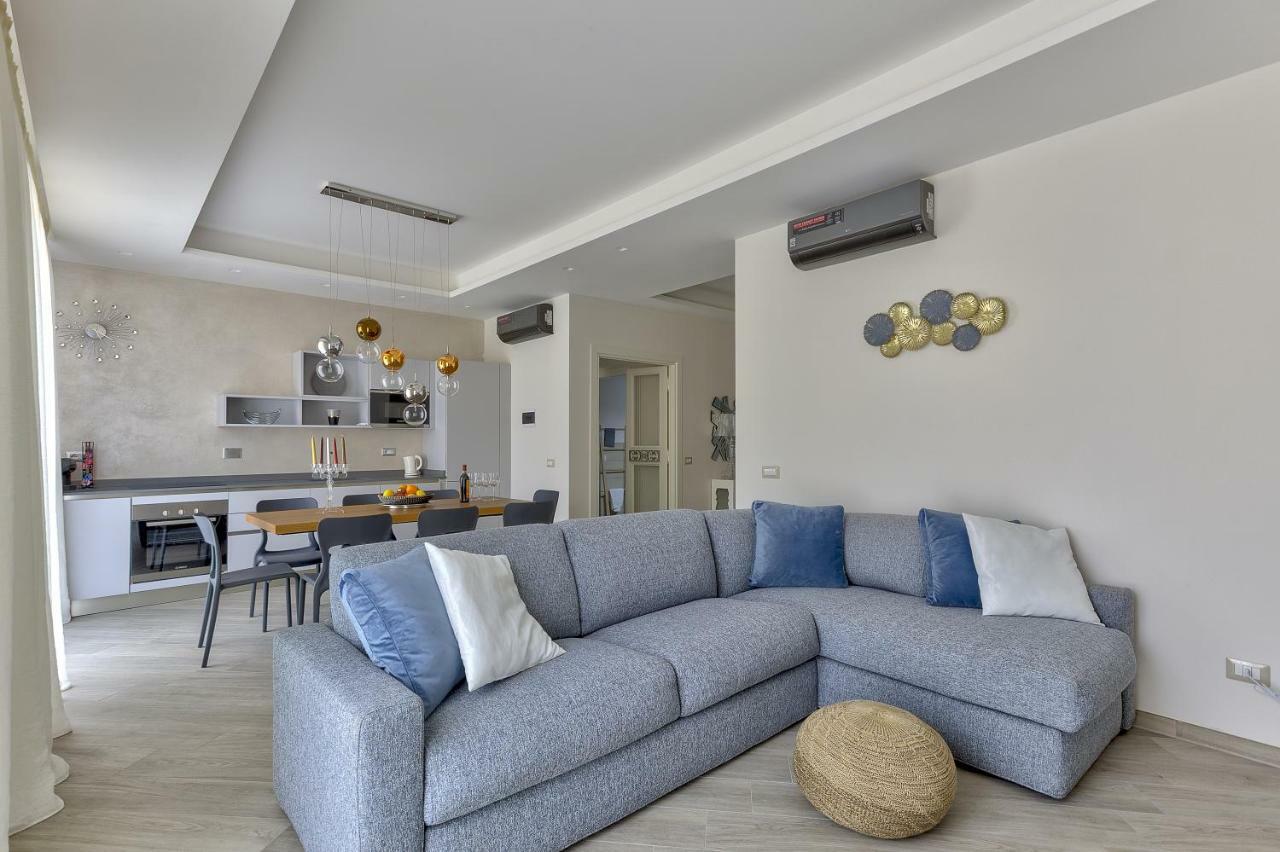 La Perla Di San Frediano Apartment Florence Exterior photo