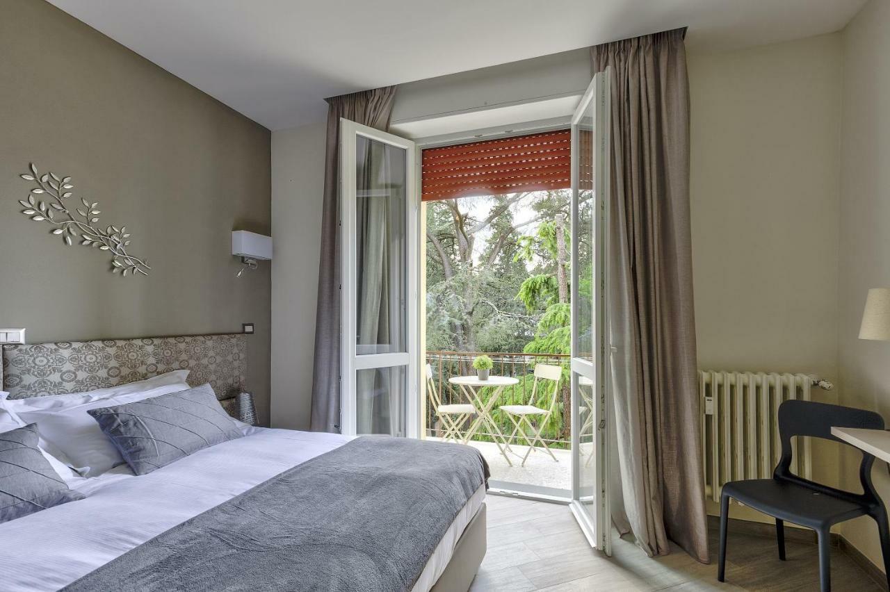 La Perla Di San Frediano Apartment Florence Exterior photo