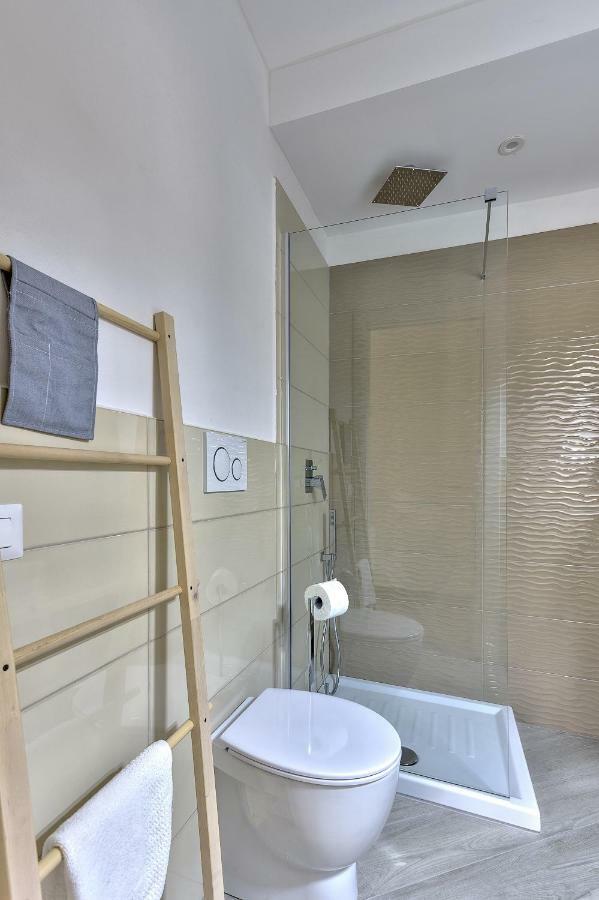 La Perla Di San Frediano Apartment Florence Exterior photo