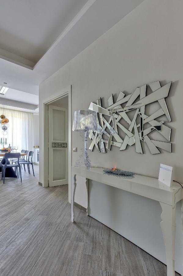 La Perla Di San Frediano Apartment Florence Exterior photo