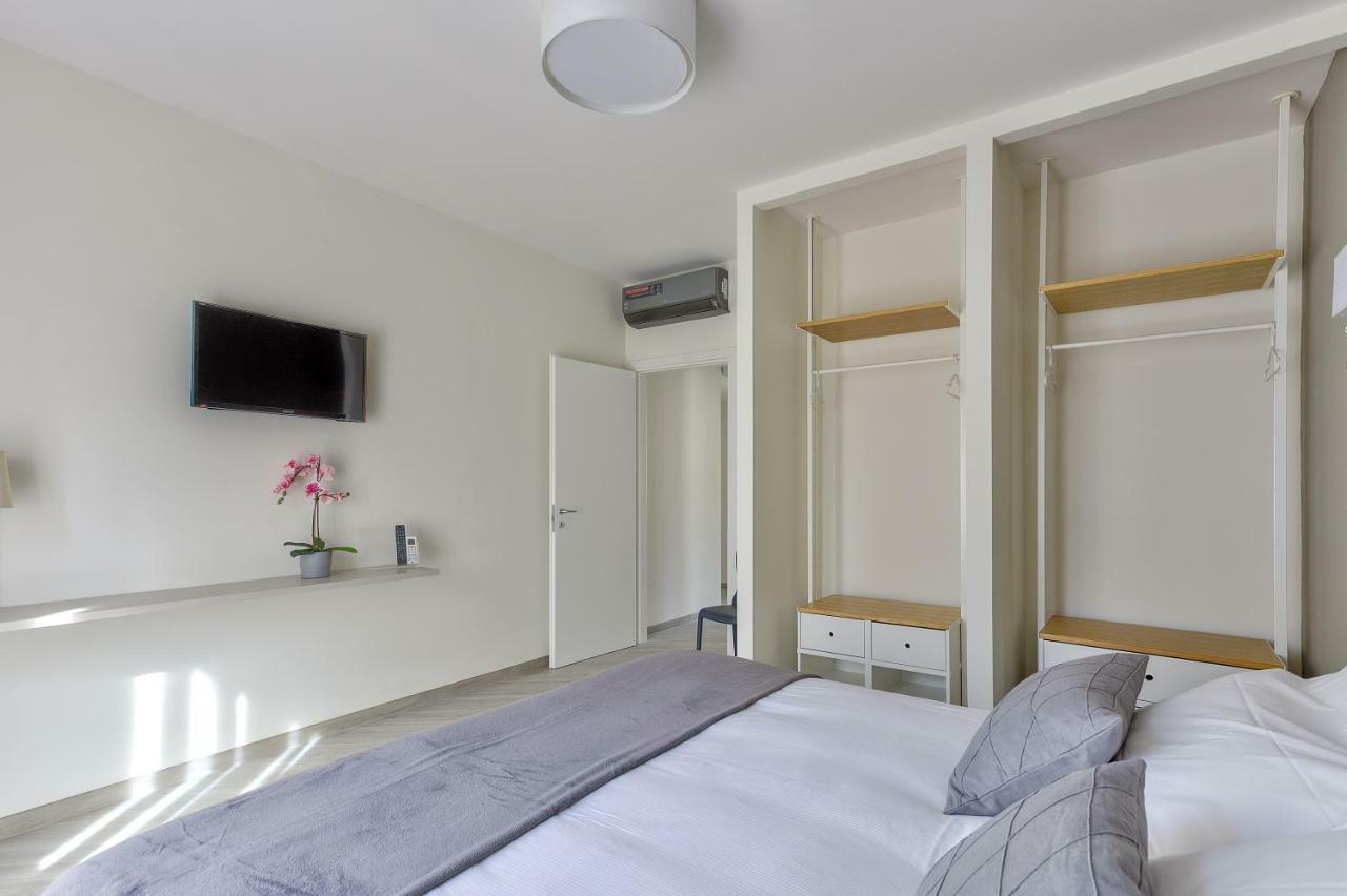La Perla Di San Frediano Apartment Florence Exterior photo