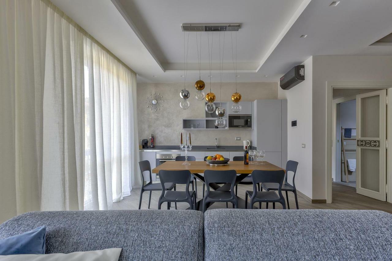 La Perla Di San Frediano Apartment Florence Exterior photo