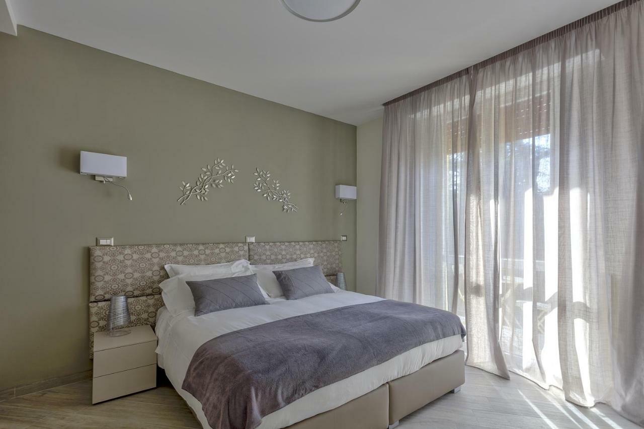 La Perla Di San Frediano Apartment Florence Exterior photo