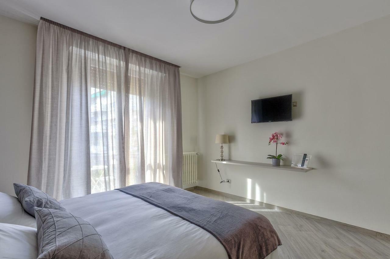 La Perla Di San Frediano Apartment Florence Exterior photo