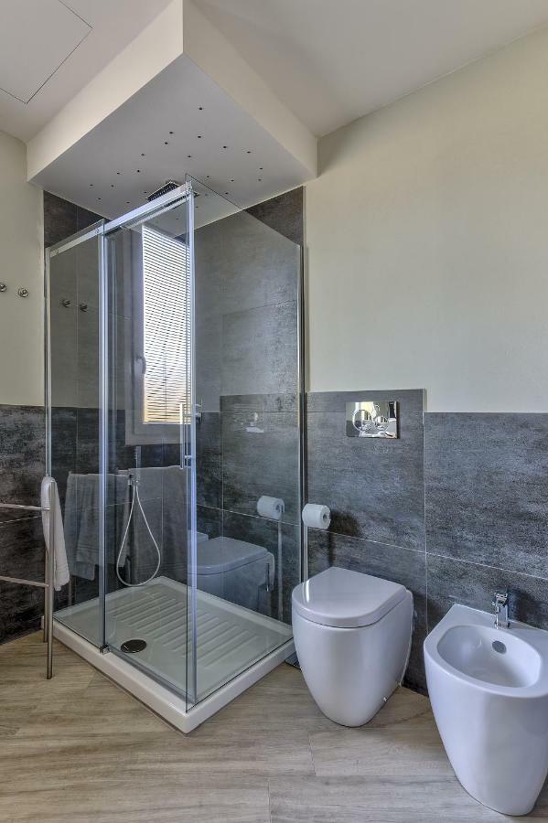 La Perla Di San Frediano Apartment Florence Exterior photo